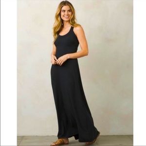 Prana maxi dress